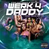 Jay-Oh & King Killumbia - Werk 4 Daddy (feat. Natalac) - Single